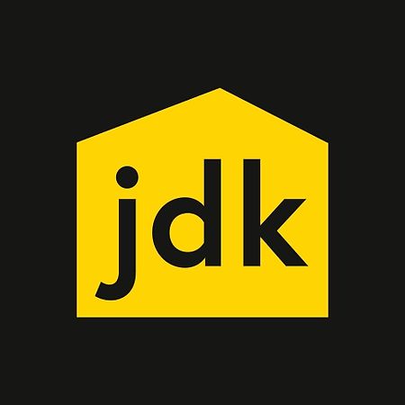 Jdk Apartamenty Serbinowska 53M2 6-Osobowy Kaliszki Buitenkant foto