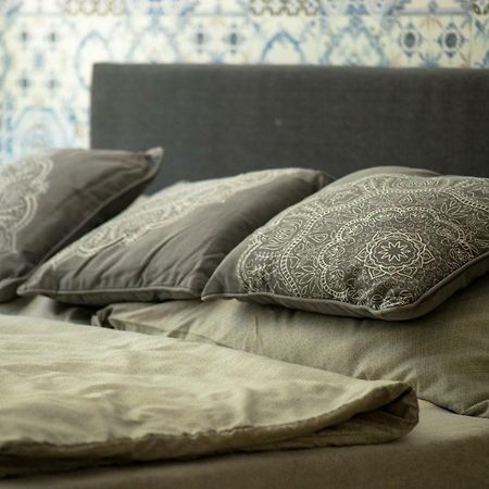 Jdk Apartamenty Serbinowska 53M2 6-Osobowy Kaliszki Buitenkant foto